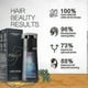 thumbnail image 3 of Hair Dye Shampoo,Polar Hair Dye Shampoo, Polar Haircare Instant Dye Shampoo, Natural Hair Color Shampoo for Gray Hair Coverage, Suitable for Women & M, 3 of 5