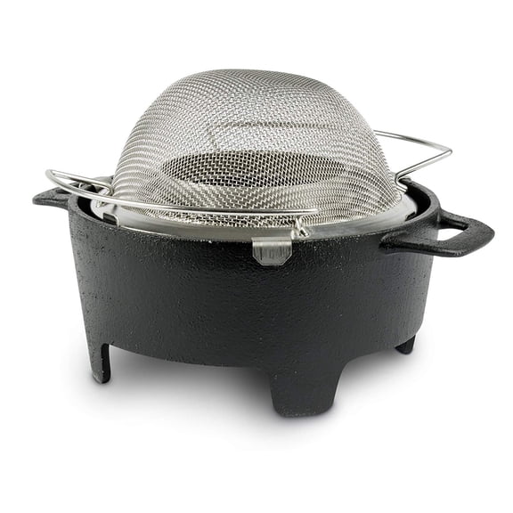 Sterno 70277 Smores Maker, Junior, Black
