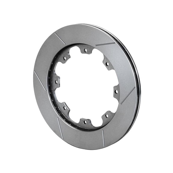 Wilwood 160-12285 Brake Rotor GT36 Slotted Spec-37, Right-Hand 11.75 x .810-8 on 7.00"