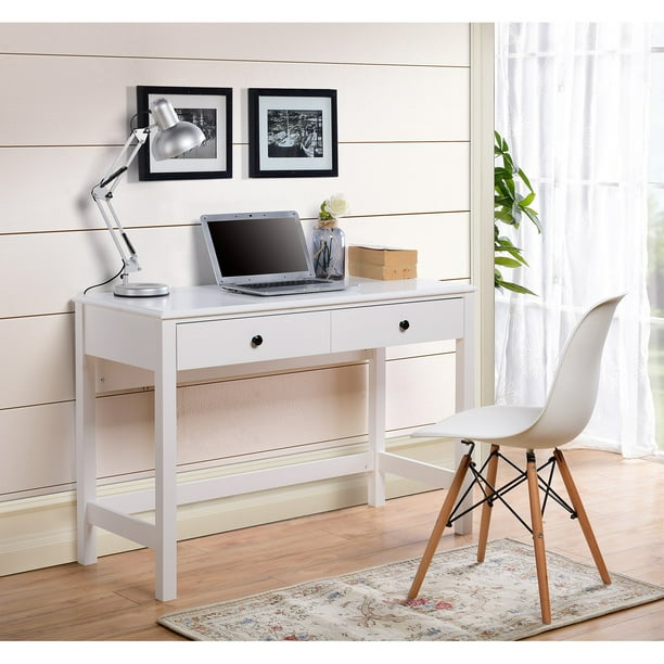 Homestar Othello Writing Desk Walmart Com Walmart Com