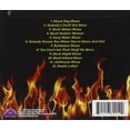 thumbnail image 2 of Pat Travers - Blues on Fire - Music & Performance - CD, 2 of 2