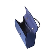 Evening Handbag, Classy Bag Navy