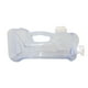 thumbnail image 3 of Contenedores de agua Tanque de agua con grifo Cubo de agua multifunción Jarra de agua para 3.8L, 3 of 9
