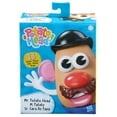 thumbnail image 3 of Potato Head Mr  Potato Head Toy with 13 Pieces, Preschool Toys for Kids, Ages 2 and up, 3 of 8