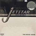 thumbnail image 2 of JETSTAR Disques RSD 2022 - THE ROCK SIDES (Vinyle Transparent), 2 of 2