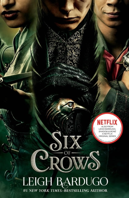 6 of crows book 2 6 of crows book 2