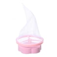 thumbnail image 2 of Zootealy Washing Machine Floating Fil-ter Magic Cleaning Ball Floating Lint Hair Catcher, 2 of 8