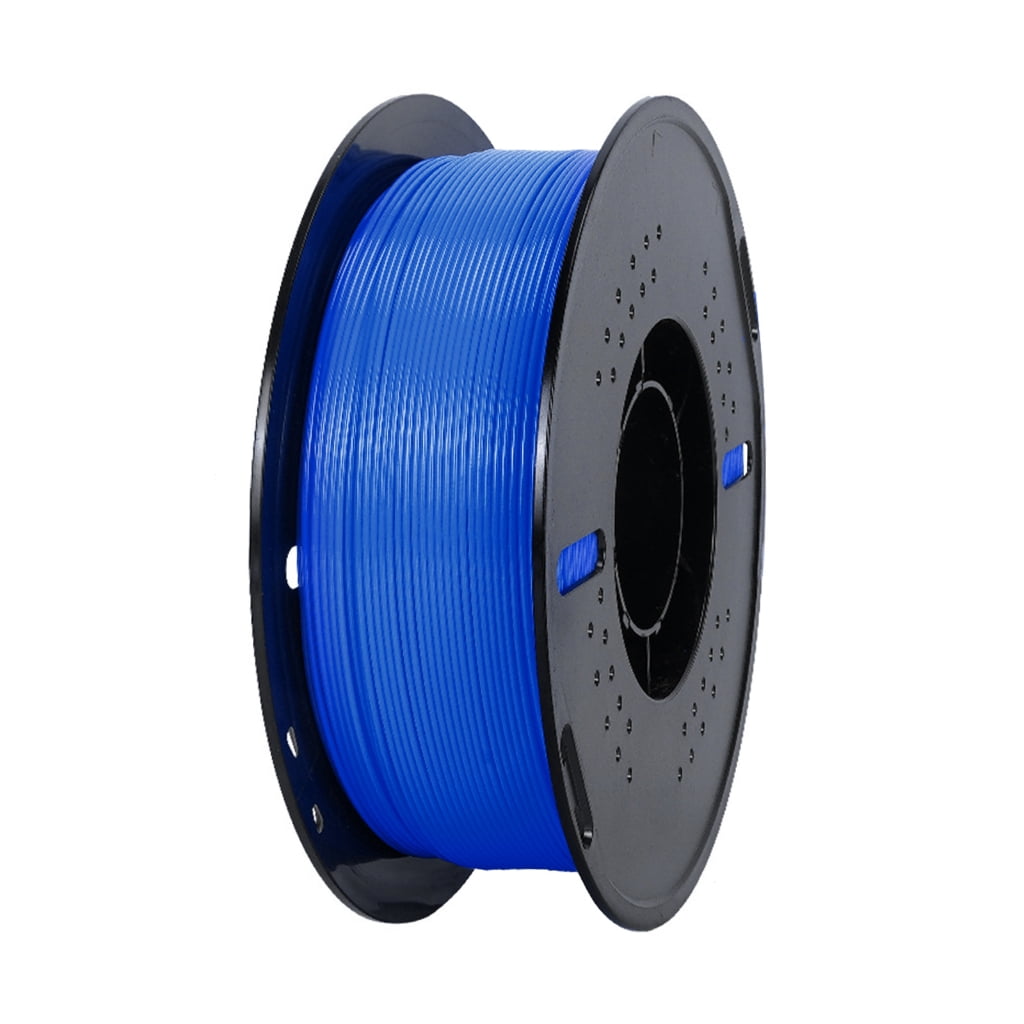 PETG 1.75mm 3D Printer Filament Fast Printing, Strong and Reliable 3D Printers Material Filaments