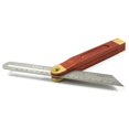 thumbnail image 5 of Bevel Squares, Carpenter Square Tool Steel Carpenter Tool Wooden Square Ruler Square Wooden Bevel Sliding Scribing Ruler for Craftsmen, Carpenter, Architect 230 mm, 5 of 5