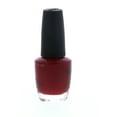 thumbnail image 4 of OPI Malaga Wine Nail Polish, 0.5 oz, 4 of 4
