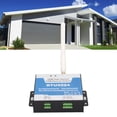 thumbnail image 1 of Gate GSM Gate Opener Remote On Or Off Switch Free Call SMS  Metal RTU5024 Access Controller For 850 900 1800 1900MHz, 1 of 8
