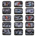 thumbnail image 2 of 2024 Championship Collection Prizm Football Tin - Receive 1 Player Tin at Random!, 2 of 20