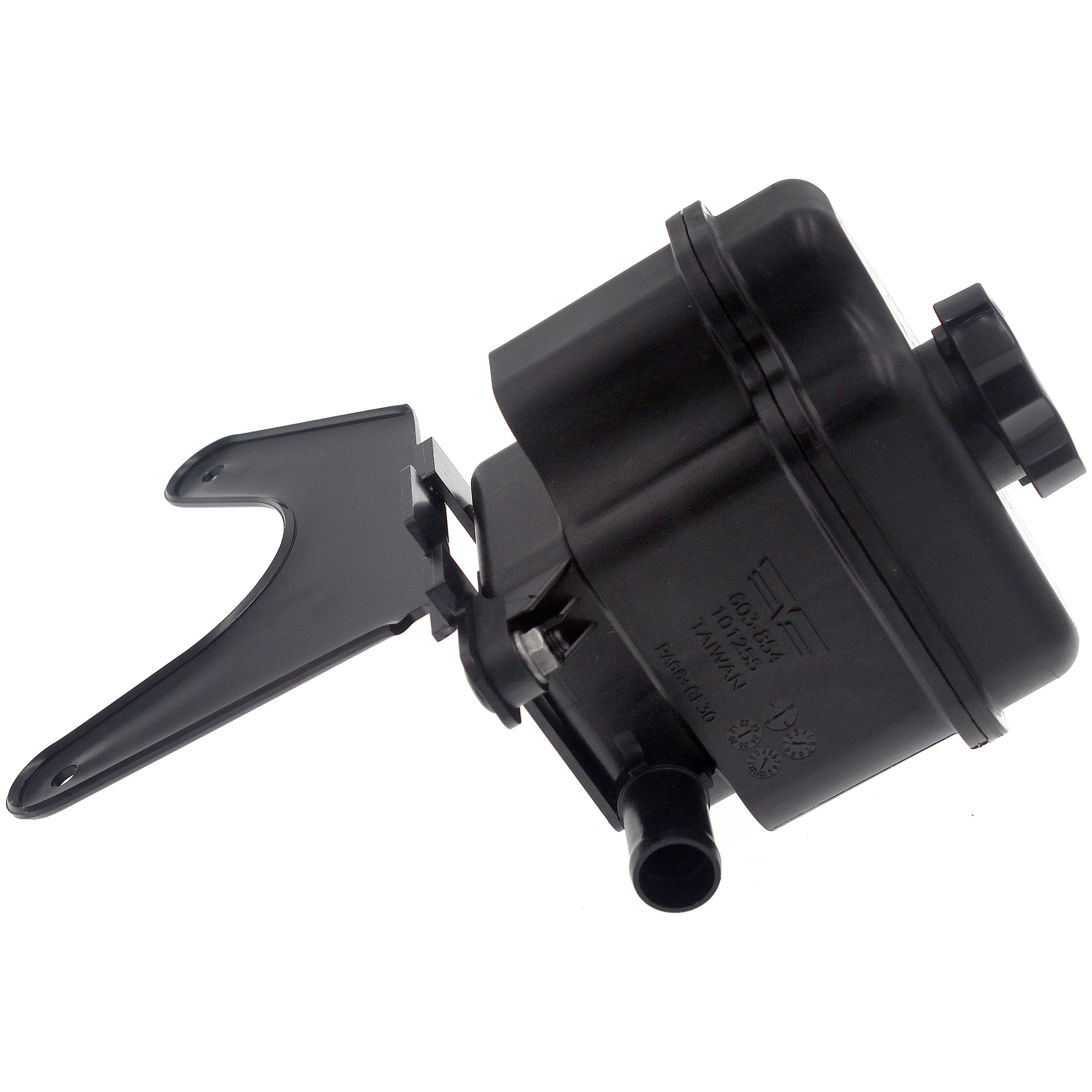 Dorman 603-854 Power Steering Reservoir for Specific Models Fits select: 2009-2017 CHEVROLET TRAVERSE, 2009-2017 GMC ACADIA