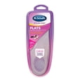 thumbnail image 1 of Plantilla Dr. Scholl's para flats de gel talla 6 a 10 para mujer 1 par, 1 of 4