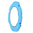 thumbnail image 4 of SKISUNO Easy Install Sky Blue Trampoline Safety Pad with Oxford Cloth Durable Material, 4 of 6