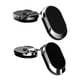 thumbnail image 5 of Soporte magnético para teléfono de coche para iPhone 13 Negro, 5 of 8