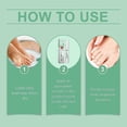 thumbnail image 5 of high quality Nail Care Pen Nail Fungus Pen, Cosmetic Care for Nail Fungus Infection, Fast & Effective, with Tea Tree Oil, Vitamin E & Aloe Vera, 5 of 5