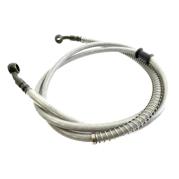 REAR BRAKE LINE HOSE FOR DIRT PIT BIKE ATV QUAD ATOMIK THUMPSTAR 50" 50INCH