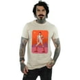thumbnail image 2 of David Bowie Mens On Mars T-Shirt, 2 of 3