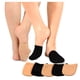 thumbnail image 1 of Calcetines TeeHee con forma de media punta, modernos, para mujer, 5 pares, 1 of 6