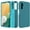 Blue, variant on for Galaxy A13-5G Phone Case, (NOT FIT 4G) Samsung A13 Case with Glass Screen Protector, Full-Body Strong Protection Shockproof Heavy Duty Android Cell Phone Case for Samsung Galaxy A13, Black