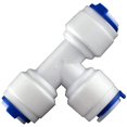 thumbnail image 3 of Manguera de suministro de agua de 10 m - Kit de conexión de refrigerador de doble puerta de estilo europeo - Diámetro de 6,3 mm, 3 of 5