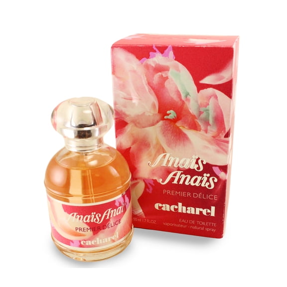 Anais Anais Premier Delice 1.7 by Cacharel Box for Women