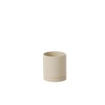 thumbnail image 1 of Romey Neutral Pot 5"X 5.75" Tan, 1 of 1