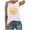 Multicolor, variant on Plus Size Tank Tops for Women Floral Sun Graphic Print Tank Casual Sleeveless Vest Tee Loose Fit Crew Neck Tank Top