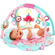 Bright Starts - Petals & Friends Activit