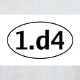 thumbnail image 3 of CafePress - Ash Grey T Shirt - Light T-Shirt - CP, 3 of 4