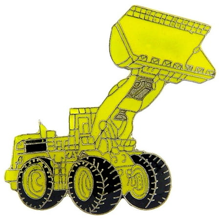 Front End Loader Pin 1