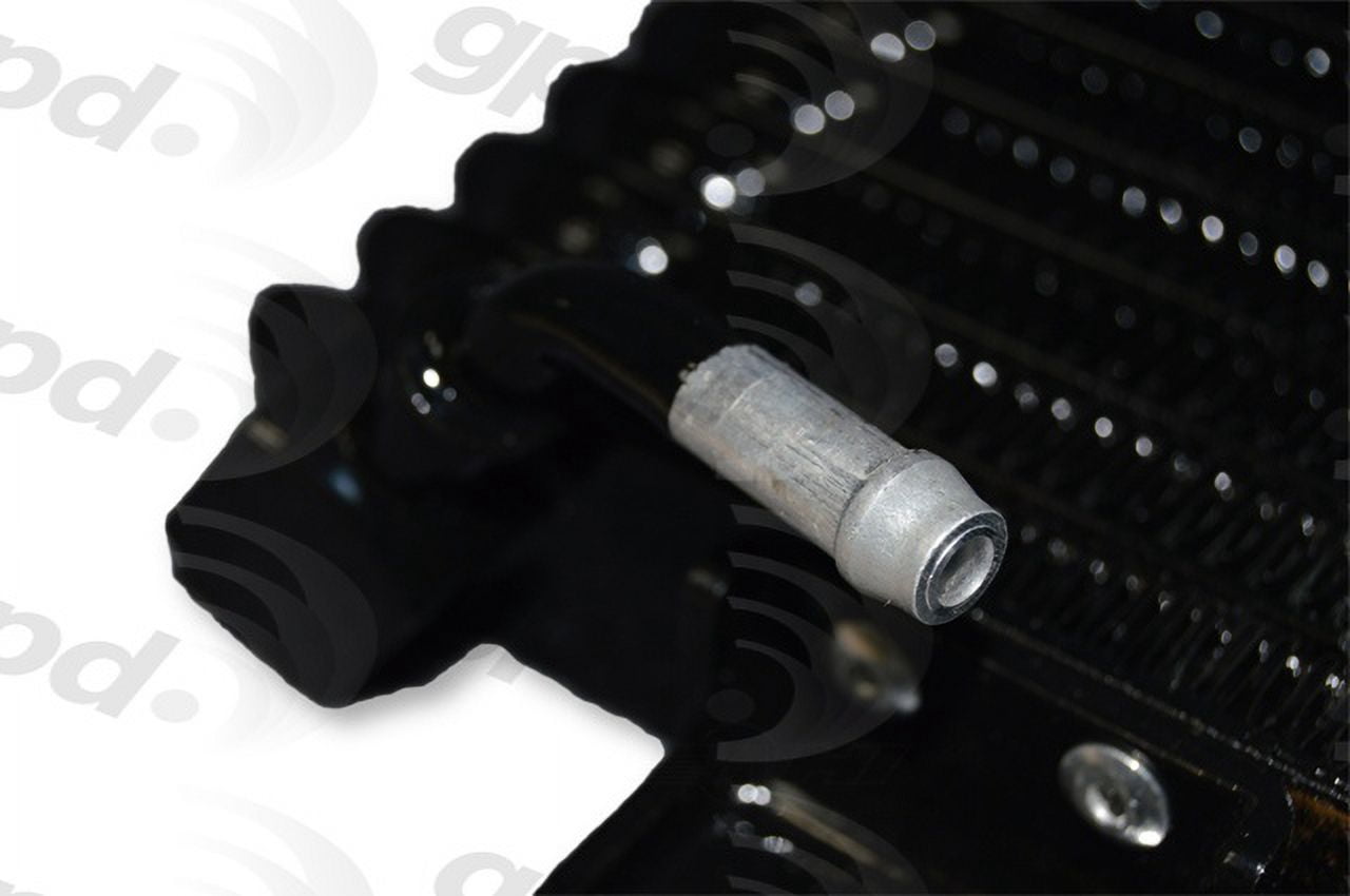 Global 2611314 Automatic Transmission Oil Cooler