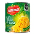thumbnail image 1 of Granos de elote Del Monte dorados 225 g, 1 of 4