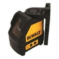 thumbnail image 3 of DEWALT Level, Cross Line Laser, Green (DW088CG) C38, 3 of 3