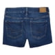 thumbnail image 2 of Short Midi De Mezclilla American Eagle Dark Indigo Wash, 2 of 2