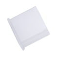 thumbnail image 2 of Naierhg USB Cover Anti-dust Protective PE Mini USB-A Protective Sleeve for U Disk, 2 of 8