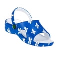 thumbnail image 3 of Toddlers' Slides - Fleur De Lis, 3 of 8