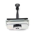 thumbnail image 2 of Limiteur de Vérification de Porte Arrière LR042383 pour Land Rover LR2 lander 2007-2015, 2 of 4