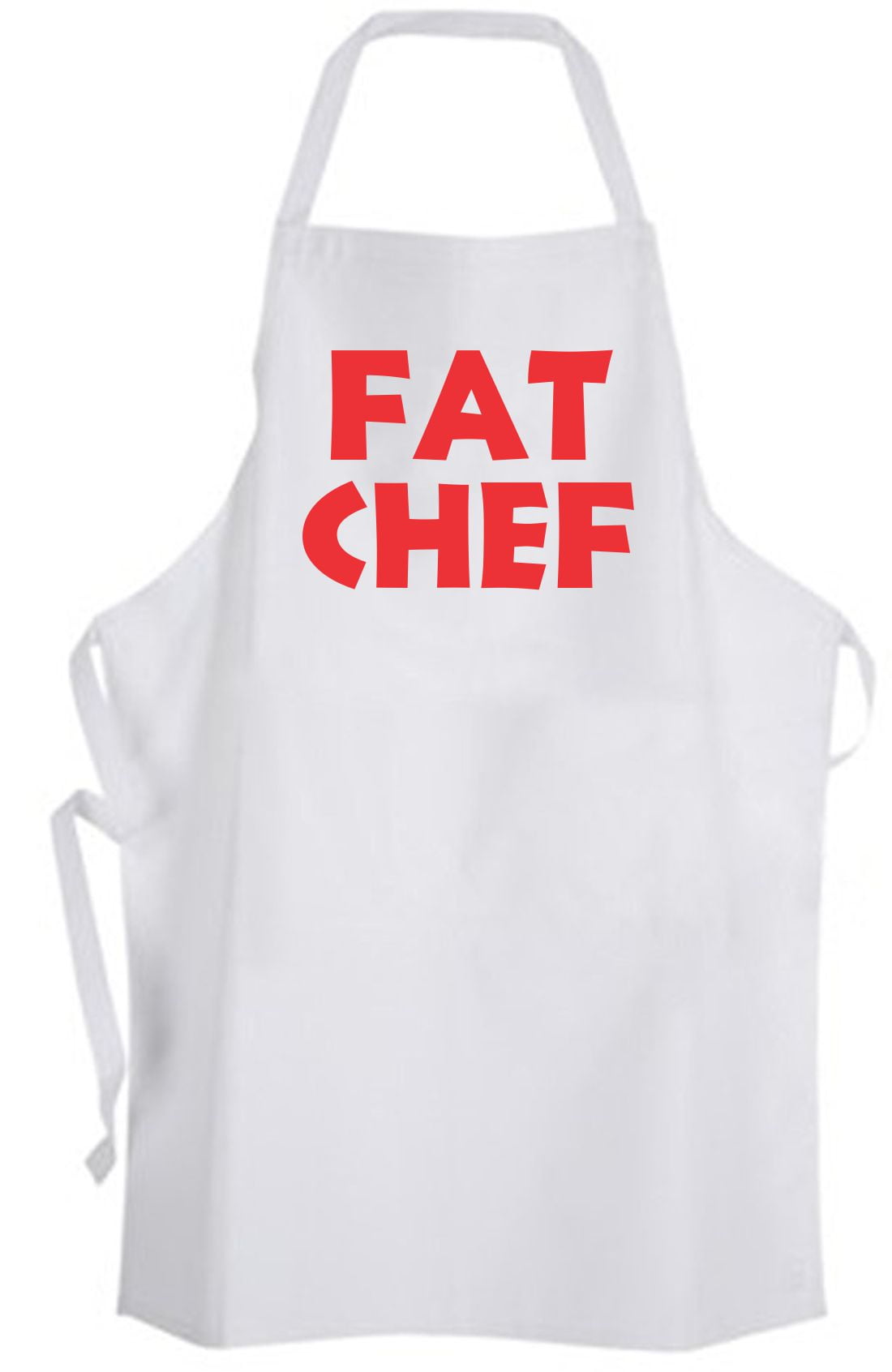 Aprons365 Fat Chef Apron