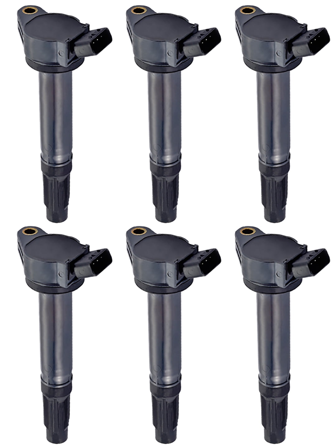 Good Product Online 6 Ignition Coil for Lexus ES350 IS350 RX350 Toyota