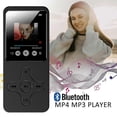 thumbnail image 4 of 64gb Bluetooth Mp4 Mp3 Player 64gb Support Fm Radio Hifi Musik Built In Speakers, 4 of 5