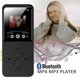 thumbnail image 4 of 64gb Bluetooth Mp4 Mp3 Player 64gb Support Fm Radio Hifi Musik Built In Speakers, 4 of 5