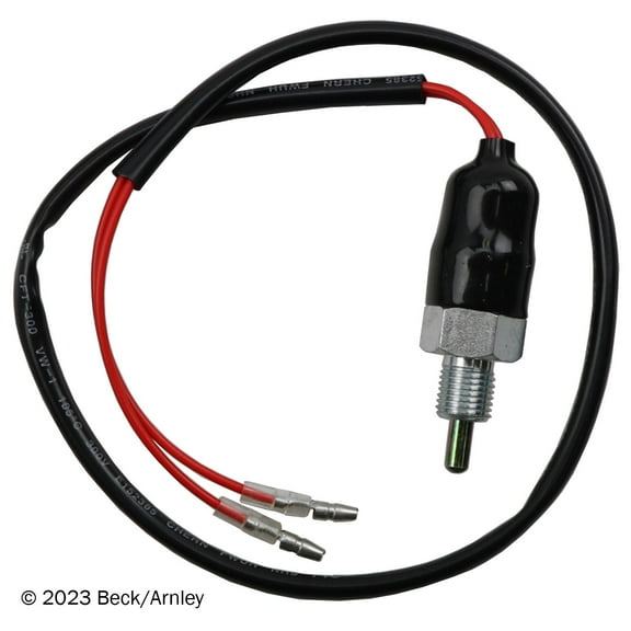 BeckArnley 201-1845 Back-Up Switch