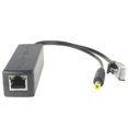 thumbnail image 2 of axGear Active PoE Splitter Power Over Ethernet 48V à 12V 2.4A Conforme IEEE802.3, 2 of 5