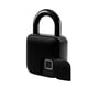 thumbnail image 3 of Matsuzay Candado de huella dactilar recargable por USB, valla, puerta, almacén, cajón, casillero, bicicleta, combinación, cerradura Digital, hogar, Electrónica, 3 of 6