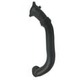 thumbnail image 5 of 13718601683 Water Pipe Top Intercooler Pipe Turbo Hose for, 5 of 5