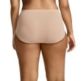 thumbnail image 3 of Jockey Women's Seamfree Chill Modern Brief, 3 of 7