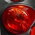 thumbnail image 6 of Spec-D Tuning Black Tail Lights Lamps Compatible with 1997-2003 Ford F-150, 1997-1999 Ford F-250 Light Duty, 1999-2004 Ford F-250/F-350 Super Duty, Left + Right Pair Assembly, 6 of 7