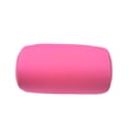 thumbnail image 2 of Bookishbunny Micro Bead Roll Squishy Cushion Hypoallergenic Post Surgery Back Neck Head Travel Pillow, 2 of 6